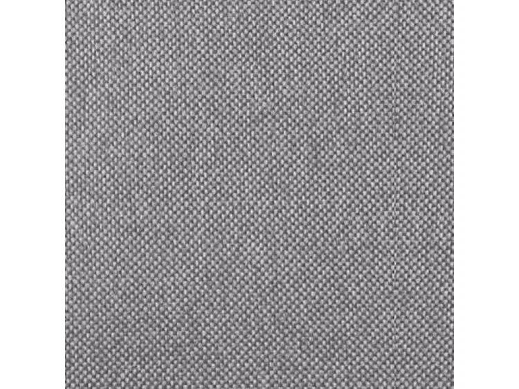 Cama continental Florence 108, Continental, Doble, Gris, 140x200, Tapiz, Somieres, 140cm