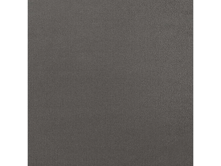 Cama continental Logan 109, Continental, Cinzento, Tecido, 14x20x5cm