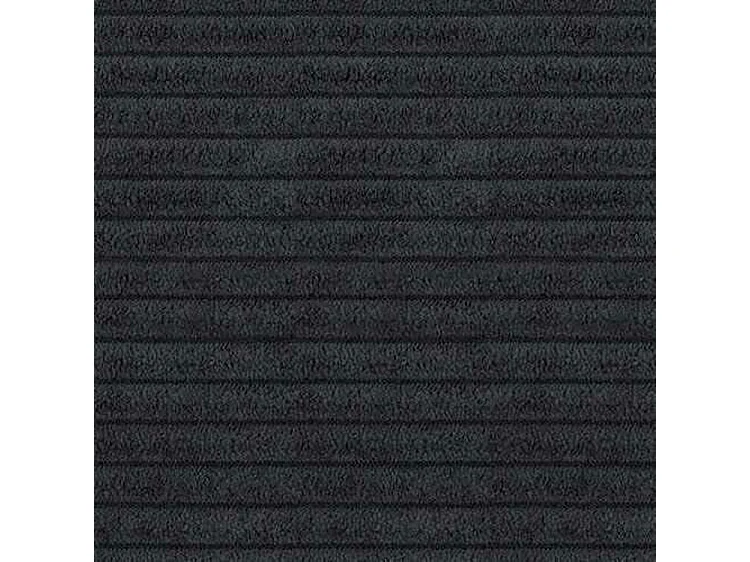 Canapé d'angle Comfivo 359, Gris, Fonction de couchage, 375x155x76cm