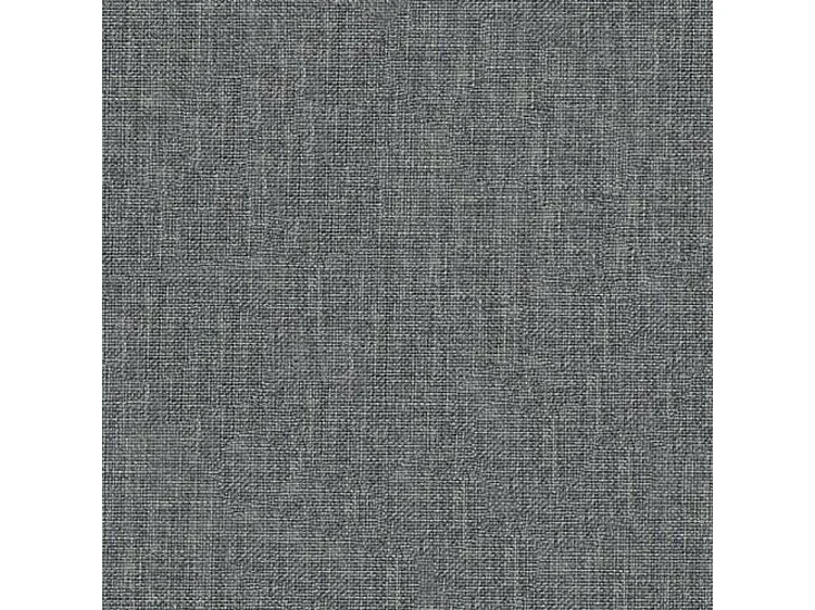 Sofá Comfivo Eliferu 104, Gris, 263x102x70cm, Tapiz, Patas: Metal