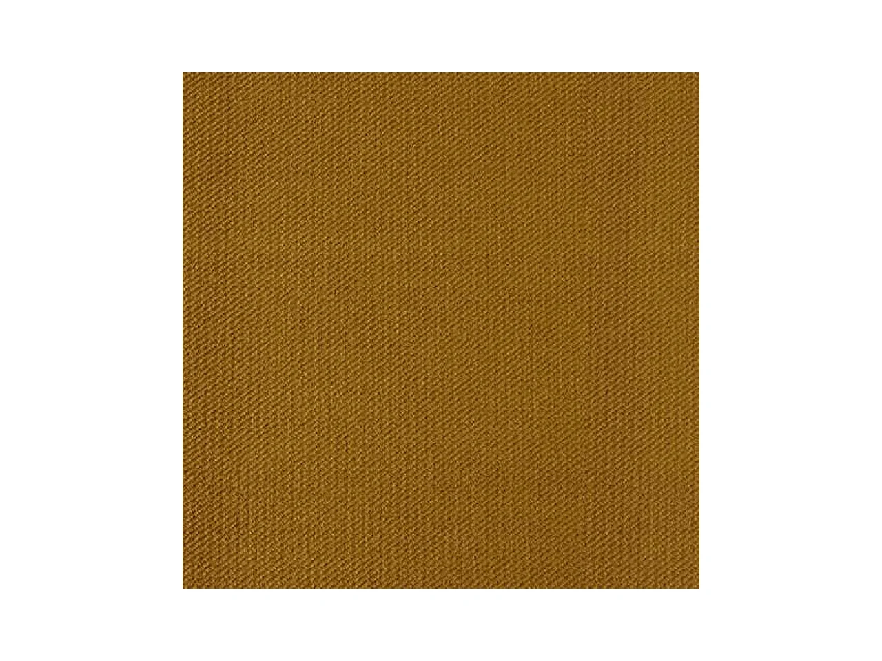 Divano angolare Temple 126, Giallo, Con, 262x175x90cm