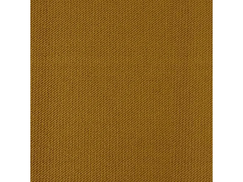 Sofá rinconero Temple 126, Amarillo, Función de descanso, Almacenaje, 262x175x90cm