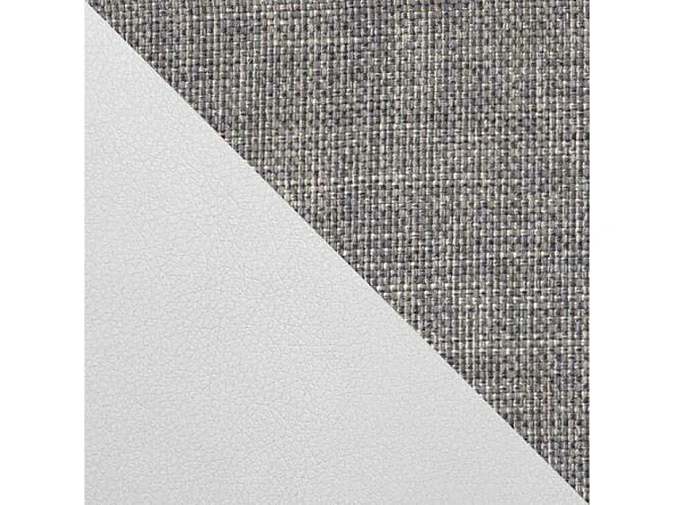 Canapé d'angle Comfivo Vinetum II, Gris, Disponible, 280x170x70cm