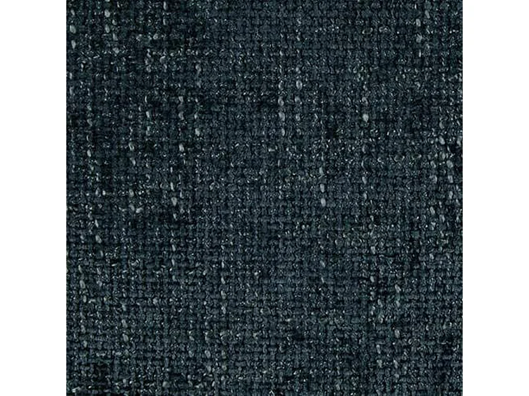 Canapé d'angle Comfivo 114, Bleu, Fonction de couchage, Boîte de literie, 348x205x76cm