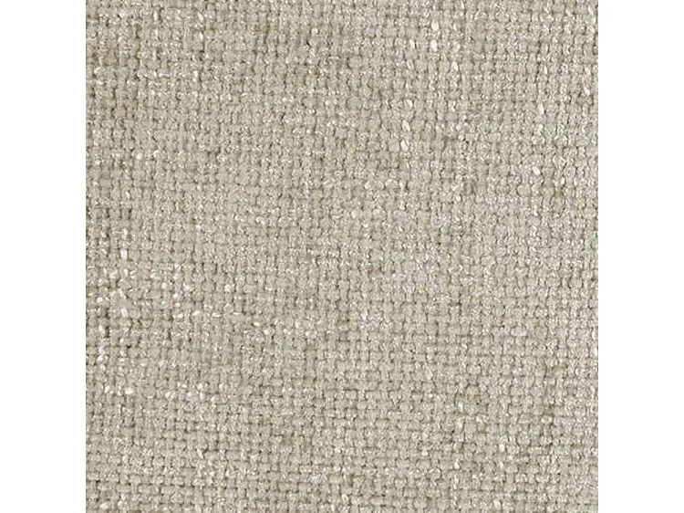 Canapé d'angle convertible 3 places en tissu brun 360x160x75 cm