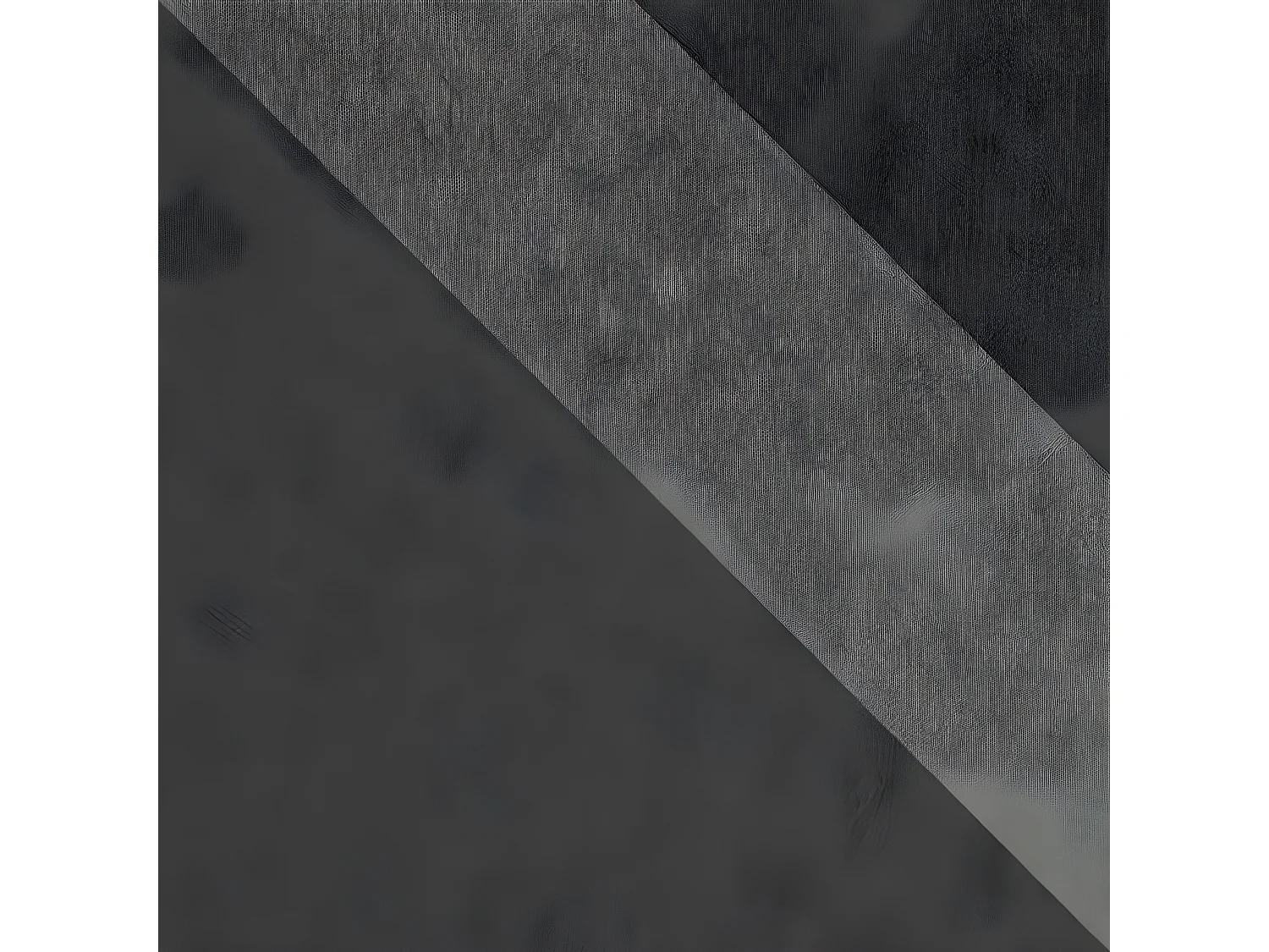 Canapé d'angle Akron 100, Gris, Disponible, 215x133x95cm