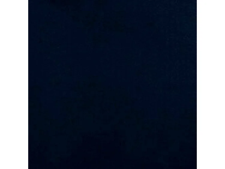 Canapé Virmore 101, Bleu, 136x82x74cm, Tapisserie, Pieds: Plastique