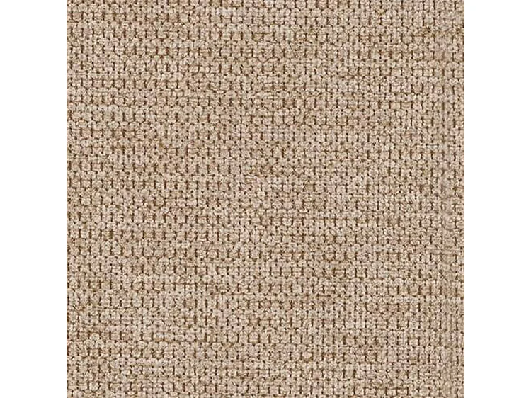 Sofá rinconero Columbus 215, De color marrón claro, Función de descanso, Almacenaje, 85cm