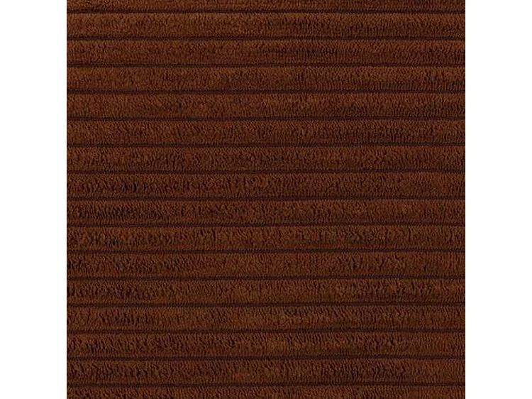 Canapé d'angle Comfivo 359, Marron, Fonction de couchage, 375x155x76cm