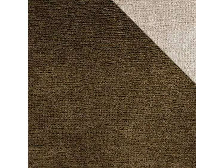 Sofá rinconero Comfivo Tilia I, Marrón, Función de descanso, Almacenaje, 345x205x76cm