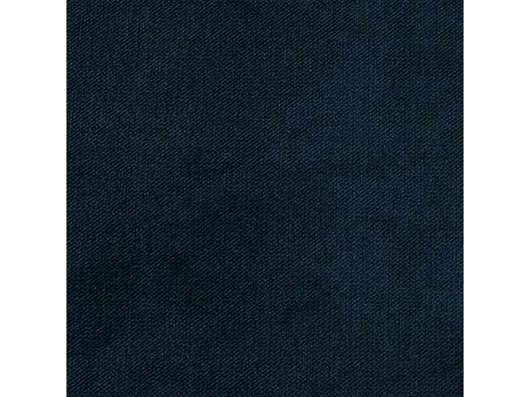 Sofá rinconero Temple 126, Azul, Función de descanso, Almacenaje, 262x175x90cm