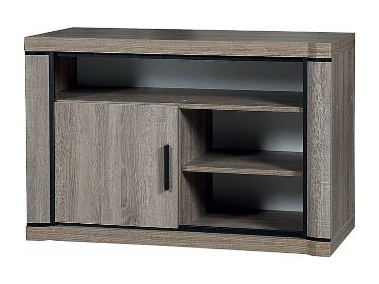 Mesa para TV Stanton D110, O número de portas: 1, 107x72x50cm