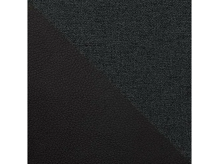 Divano angolare Comfivo 107, Grigio, Con, 280x160x76cm