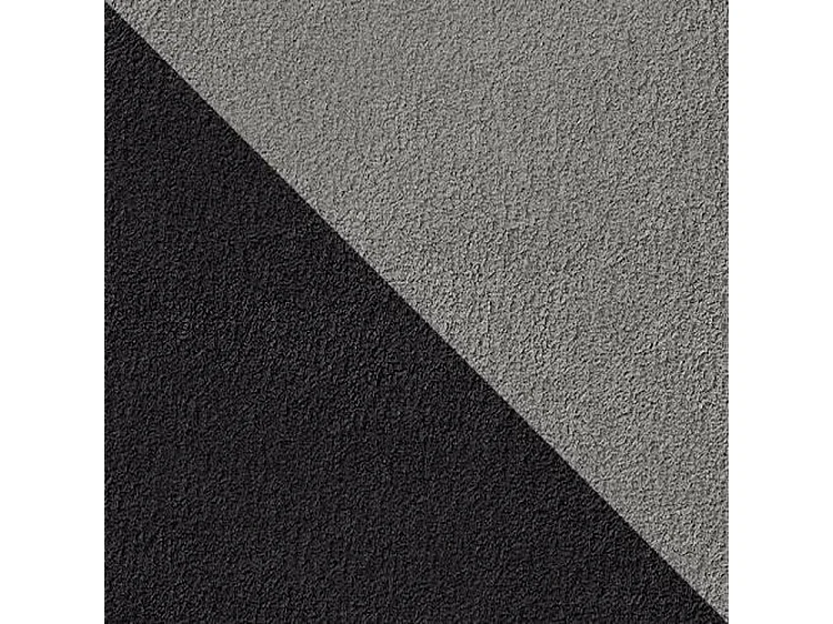 Canapé d'angle Comfivo Nitor, Gris, Disponible, 265x185x85cm