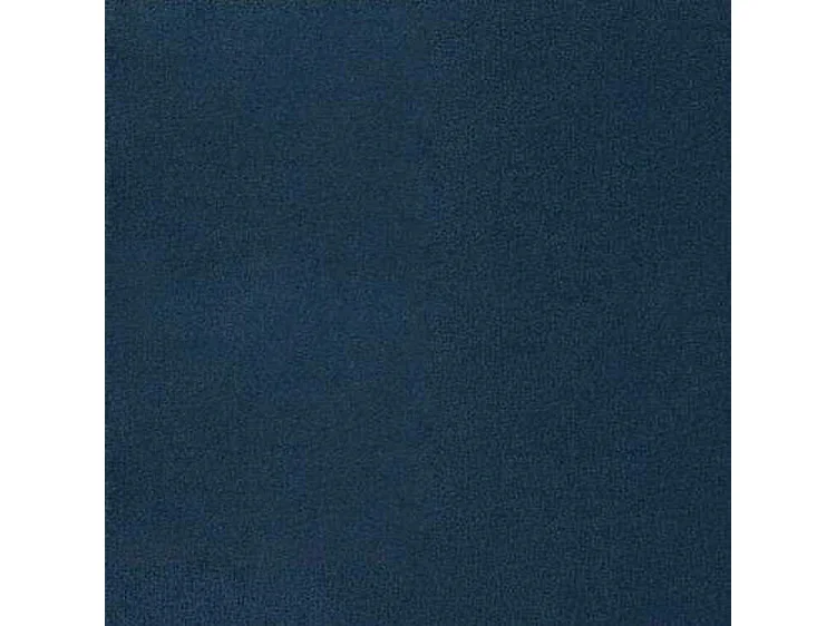 Canapé d'angle Memphis 112, Bleu, Fonction de couchage, 24x14x8cm
