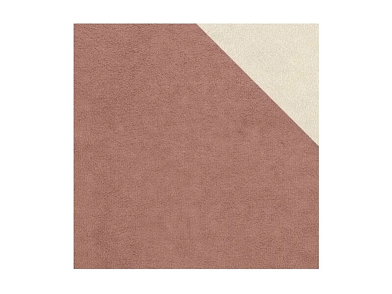 Canapé d'angle Sarasota 137, Rose, Fonction de couchage, Boîte de literie, 342x211x100cm