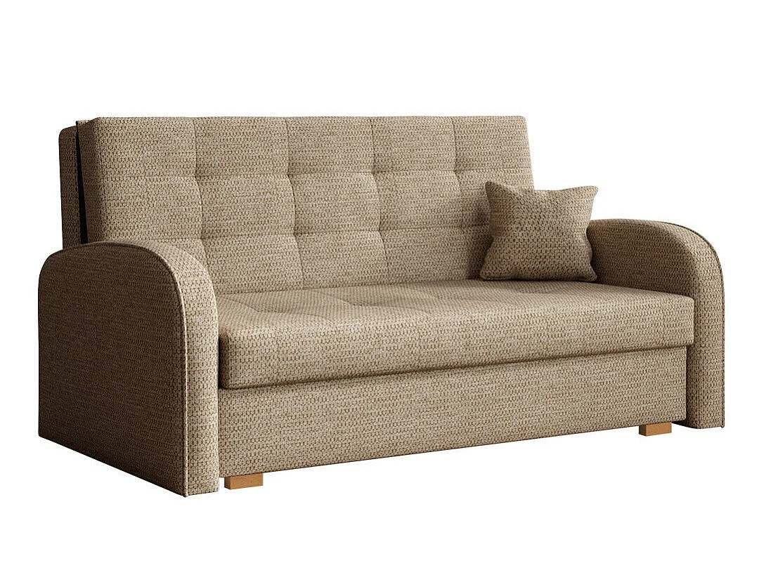 Sofá cama Silona III, Almacenaje, Muebles ya montados, 9x15x10cm