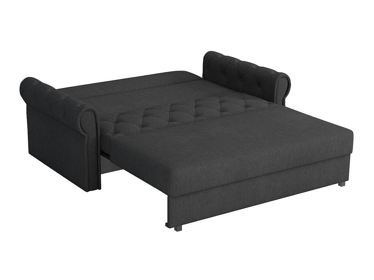 Sofá cama Aelara III, Almacenaje, Muebles ya montados, 9x17x10cm