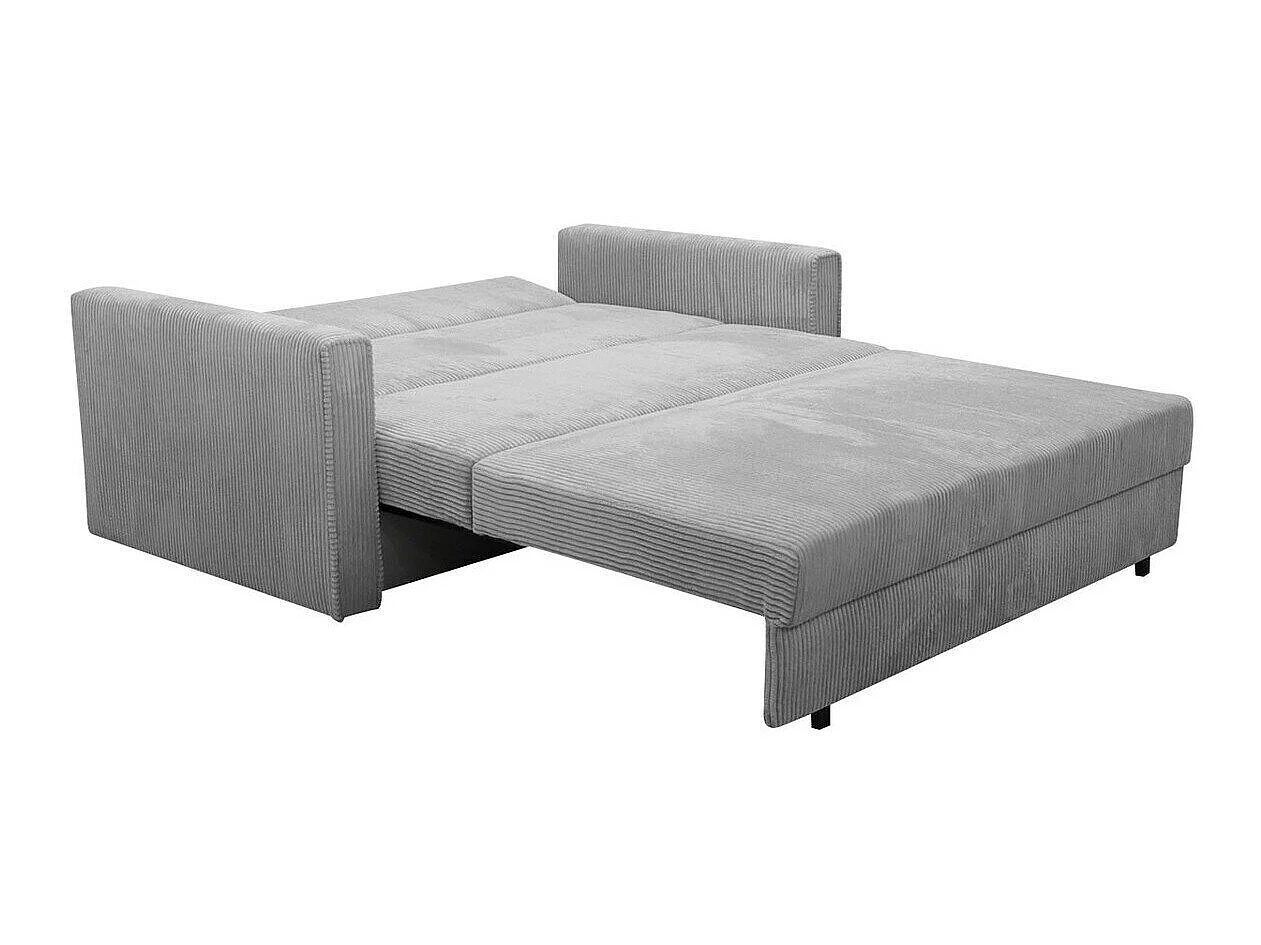 Sofá cama Morel III, Almacenaje, Muebles ya montados, 9x15x10cm