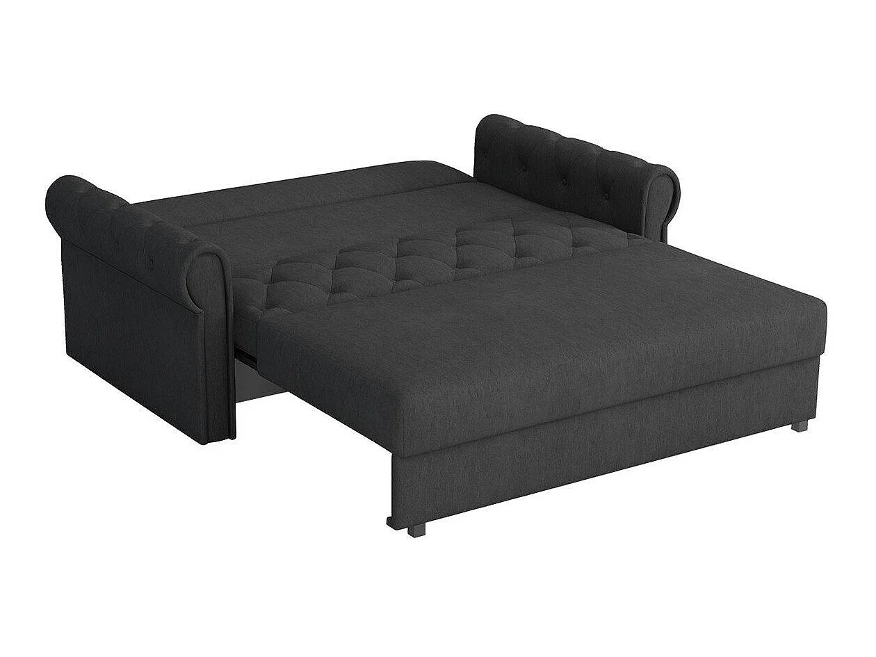 Sofá cama Aelara III, Almacenaje, Muebles ya montados, 9x17x10cm