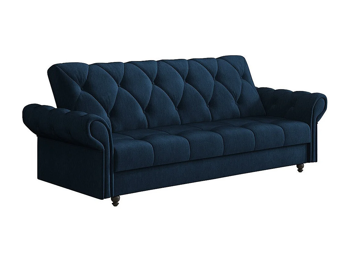 Canapé convertible Columbus 209, Disponible, 90x240x90cm