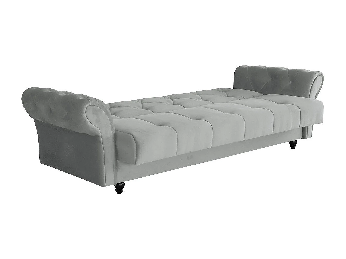 Canapé convertible Columbus 209, Disponible, 90x240x90cm