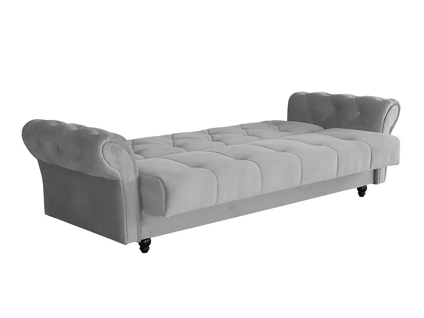 Canapé convertible Columbus 209, Disponible, 90x240x90cm