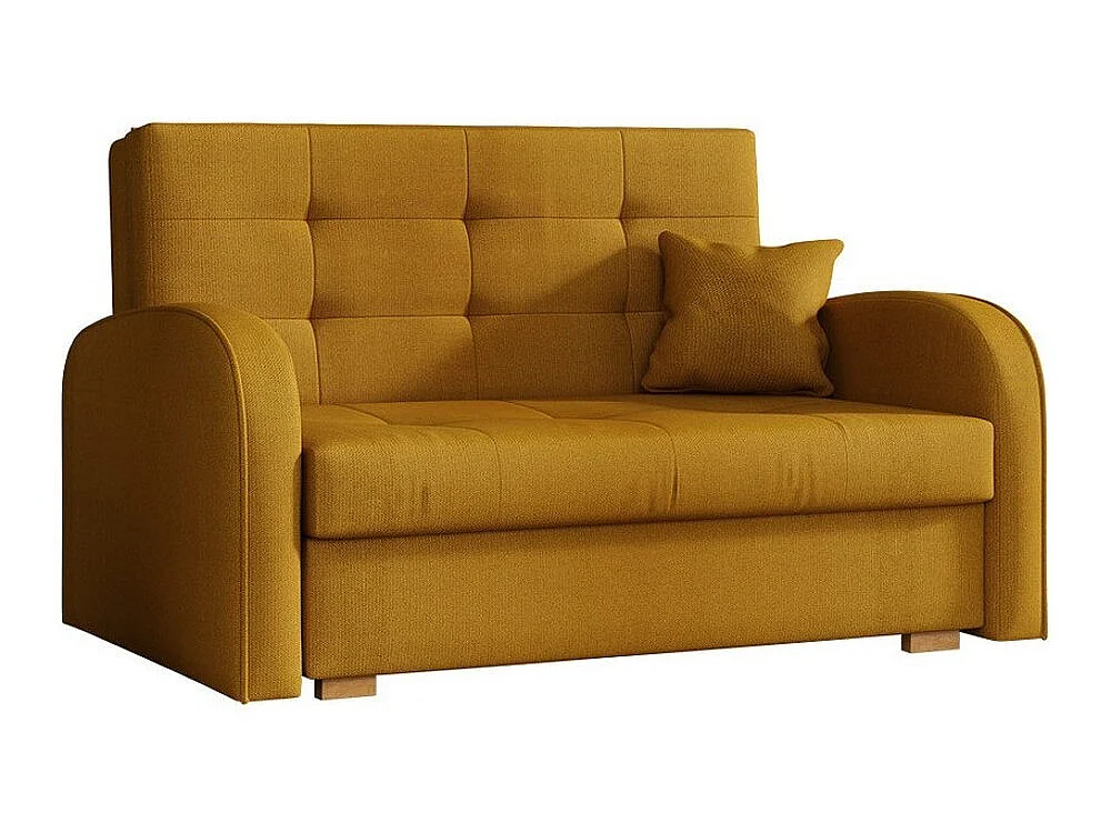Sofá cama Silona II, Almacenaje, Muebles ya montados, 9x13x10cm