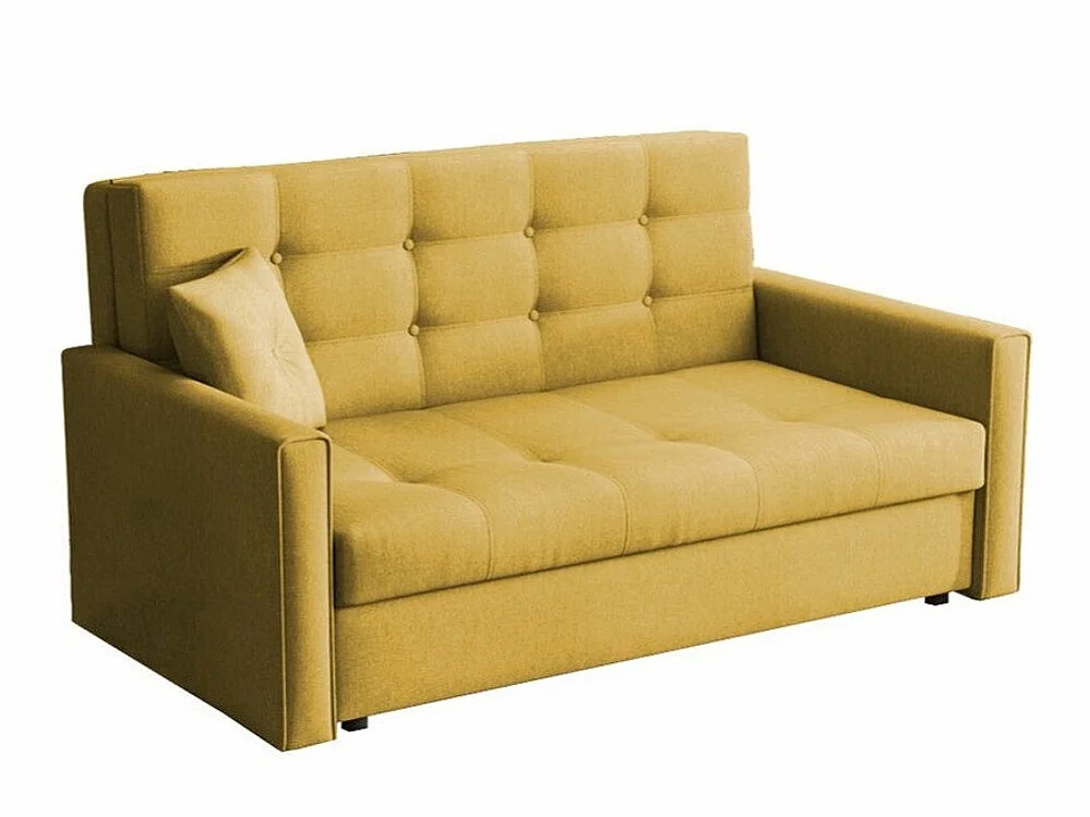Sofá cama Seruna III, Almacenaje, Muebles ya montados, 9x15x10cm