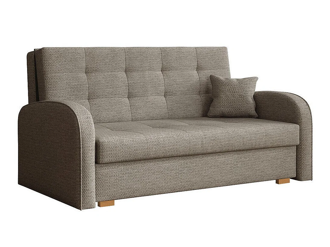 Sofá cama Silona III, Almacenaje, Muebles ya montados, 9x15x10cm