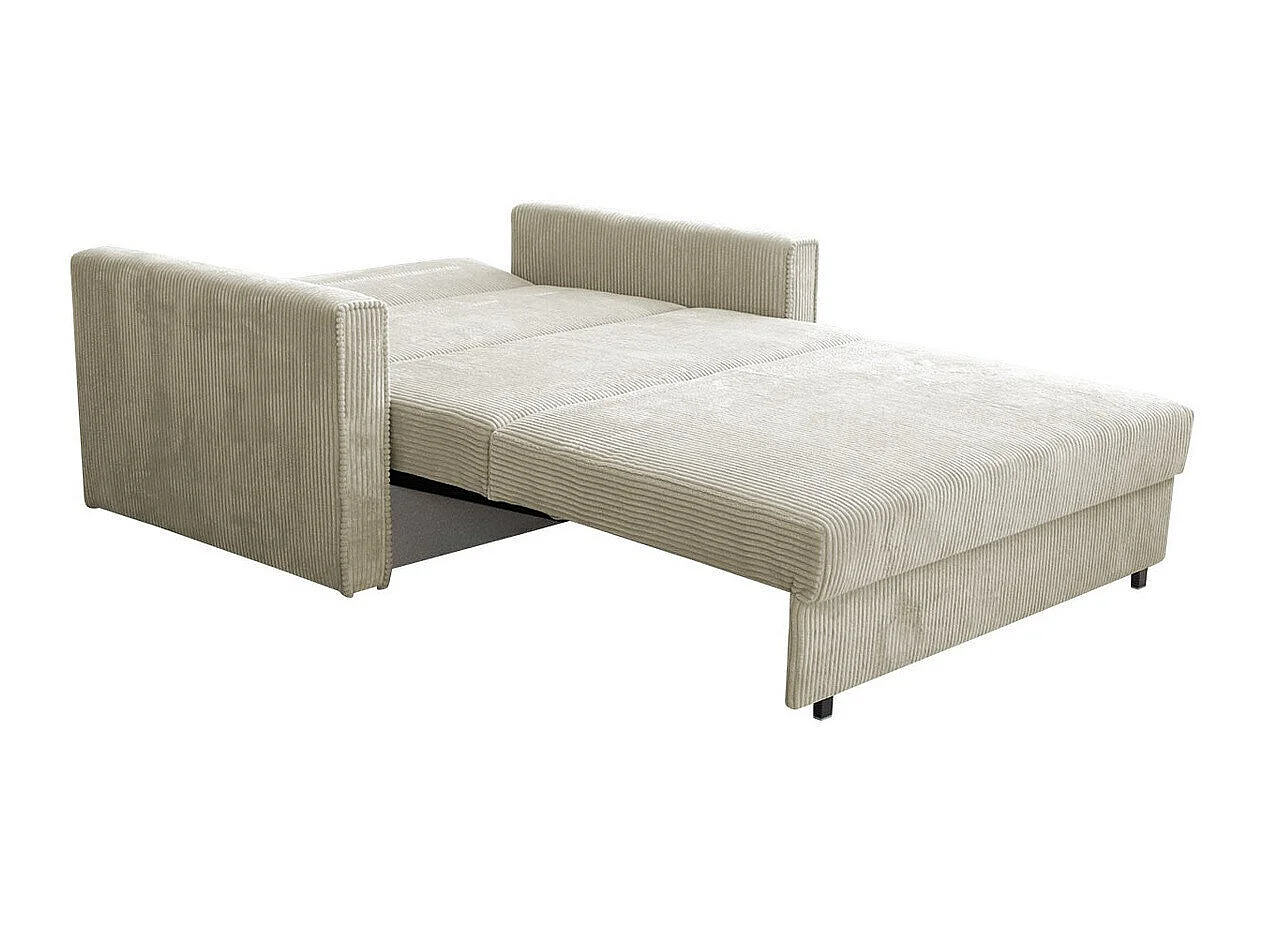 Sofá cama Morel II, Almacenaje, Muebles ya montados, 9x13x10cm