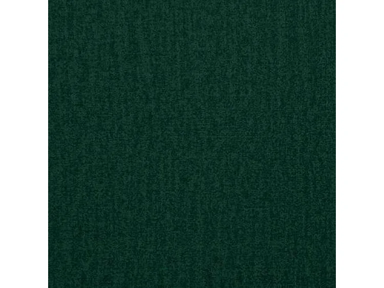 Canapé d'angle convertible 3 places en tissu vert ARVADA