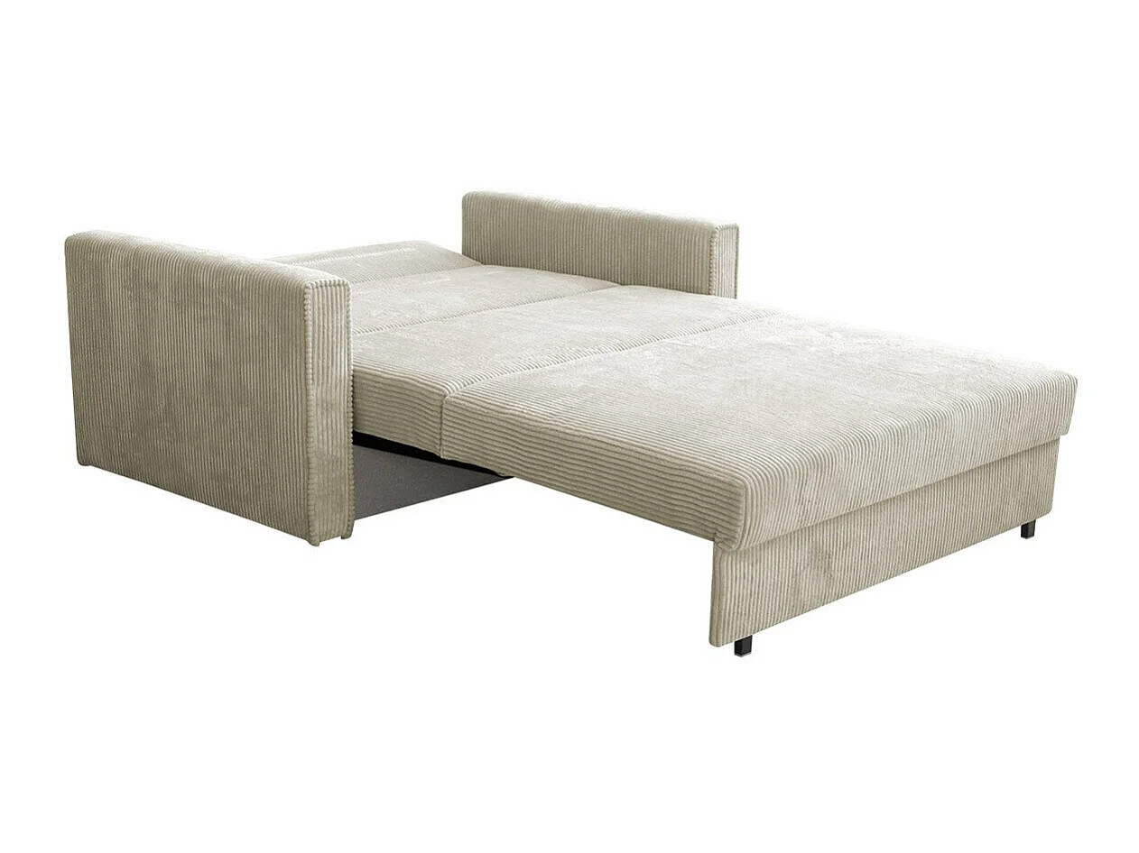 Sofá cama Morel II, Almacenaje, Muebles ya montados, 9x13x10cm