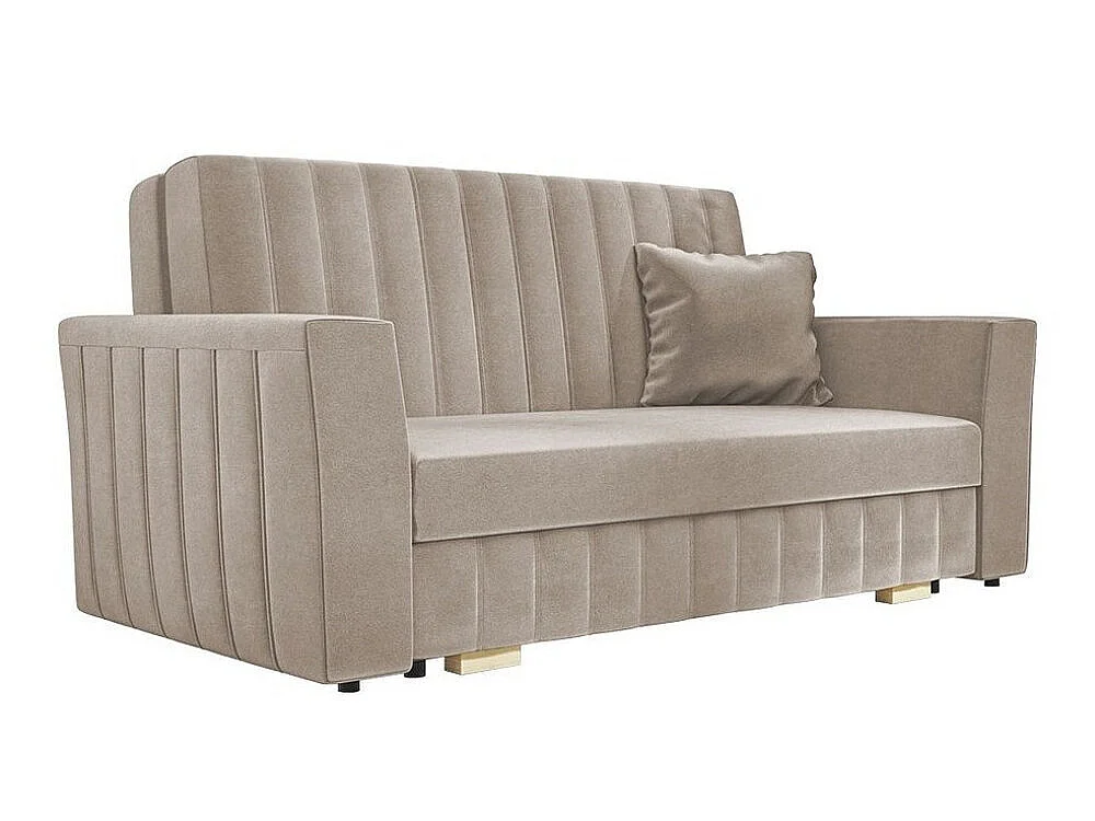 Sofá cama Orinen III, Almacenaje, Muebles ya montados, 8x16x10cm