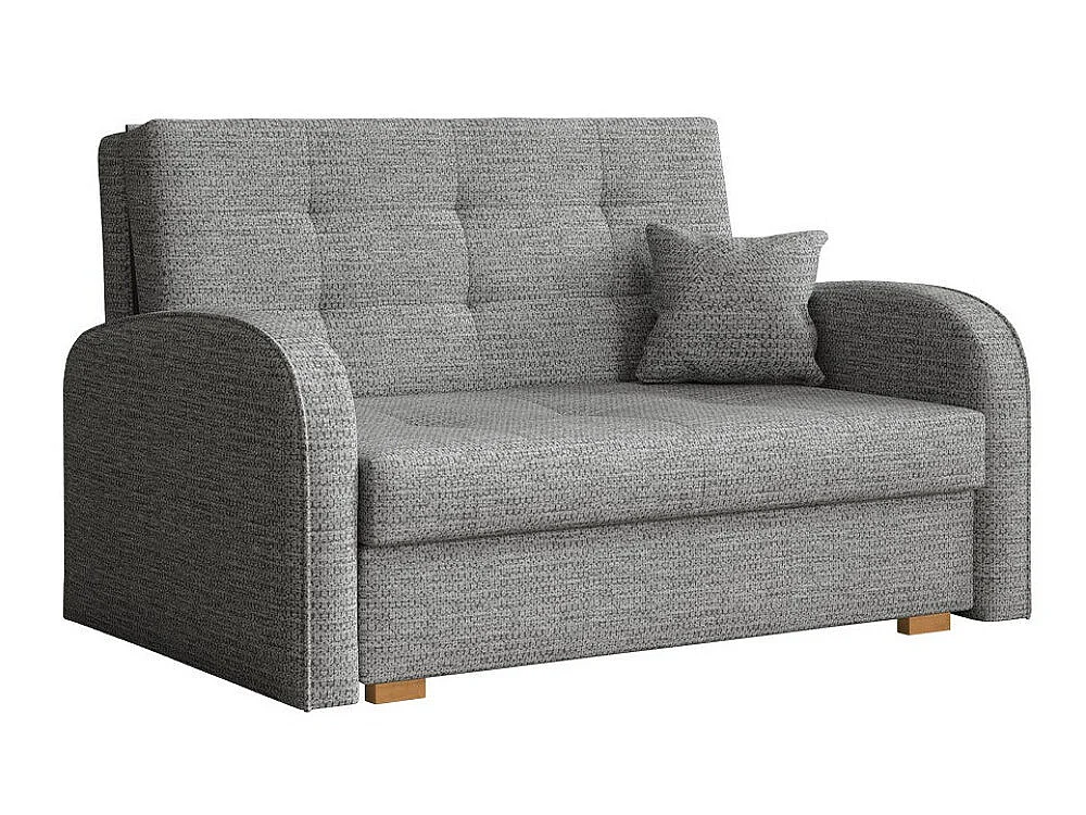 Sofá cama Silona II, Almacenaje, Muebles ya montados, 9x13x10cm