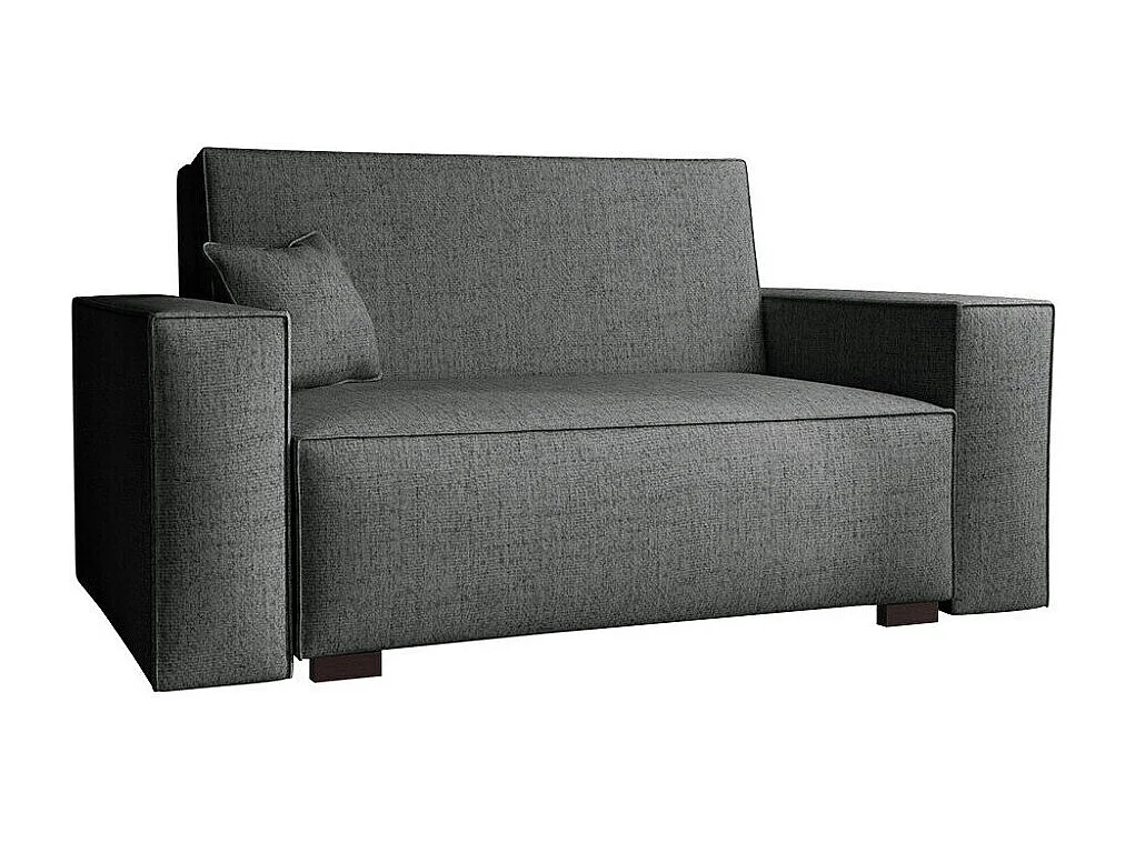 Canapé convertible Columbus 194, Disponible, 85x152x98cm, Mobilier déjà assemblé