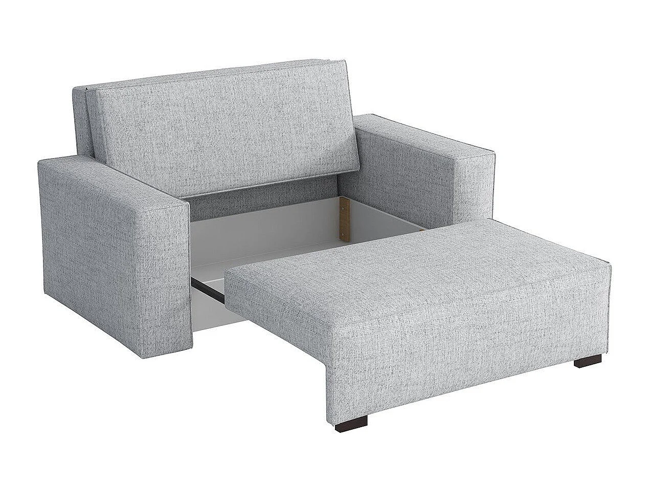 Sofá cama Serora II, Almacenaje, Muebles ya montados, 9x15x10cm