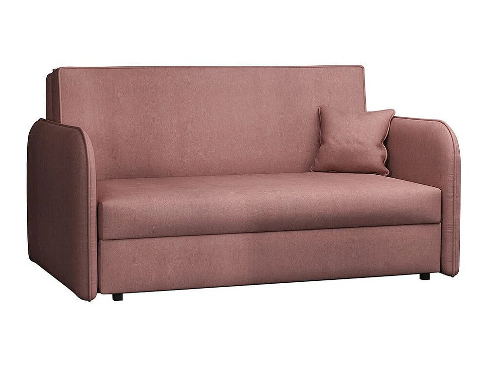 Canapé convertible Lirael III, Disponible, 85x145x98cm, Mobilier déjà assemblé