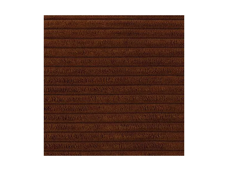 Canapé d'angle Comfivo Eliferu 103, Marron, Fonction de couchage, Boîte de literie, 346cm