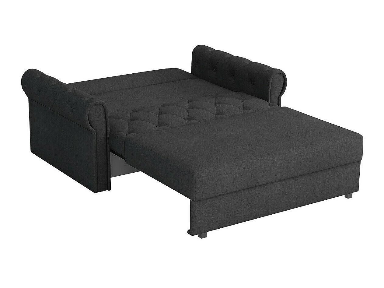 Sofá cama Aelara II, Almacenaje, Muebles ya montados, 9x15x10cm