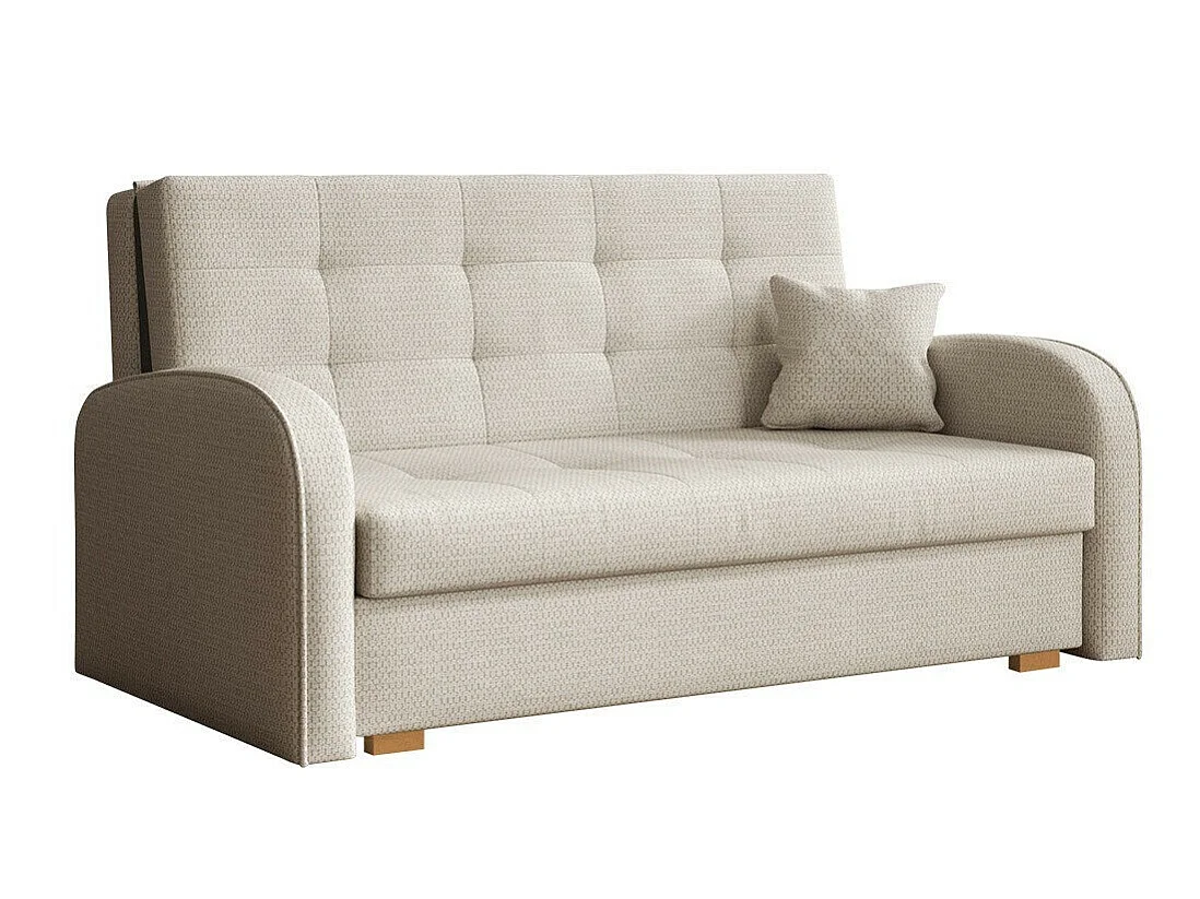 Sofá cama Silona III, Almacenaje, Muebles ya montados, 9x15x10cm