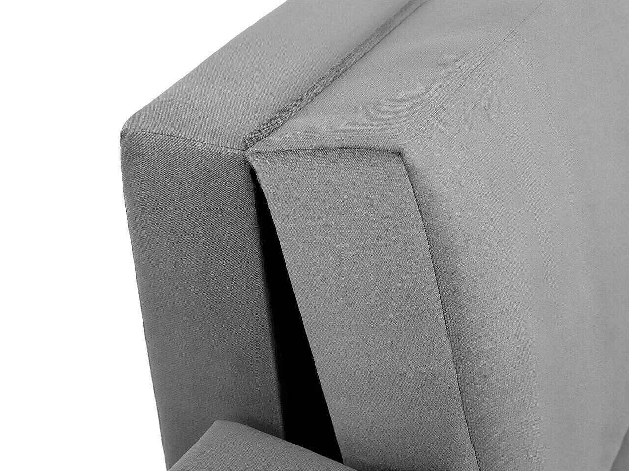 Sofá cama Nuvora II, Almacenaje, Muebles ya montados, 9x13x10cm