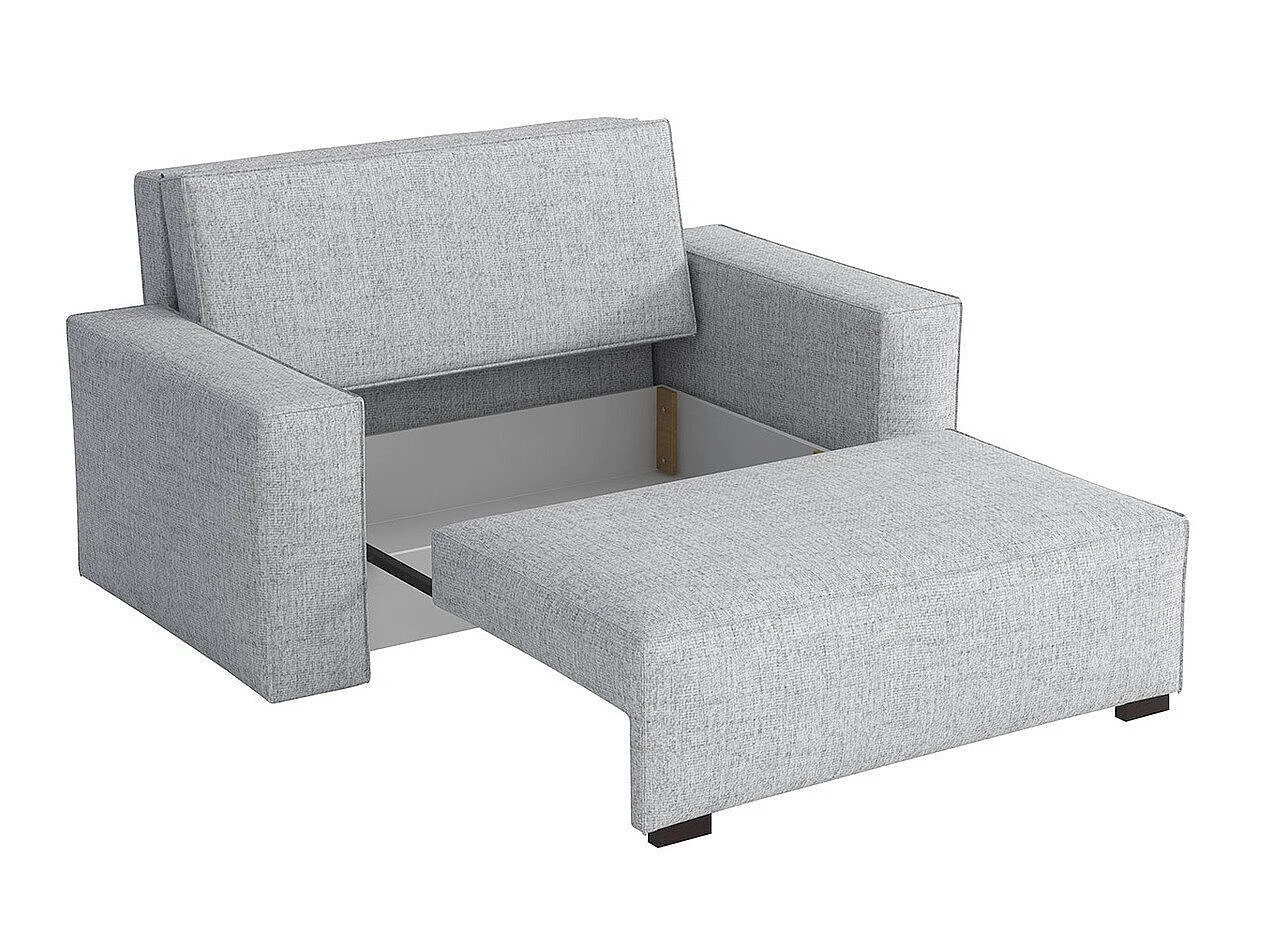 Sofá cama Serora II, Almacenaje, Muebles ya montados, 9x15x10cm