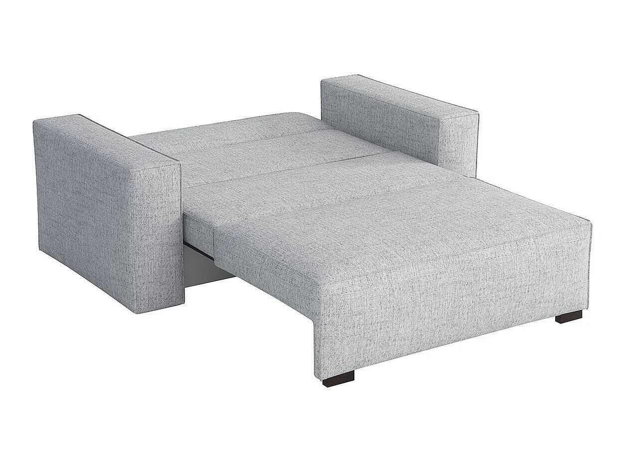 Sofá cama Serora II, Almacenaje, Muebles ya montados, 9x15x10cm