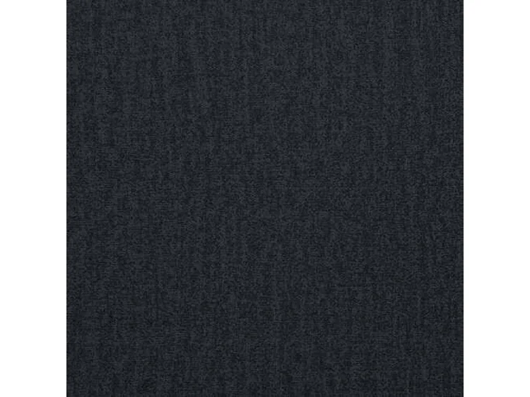 Divano angolare Arvada 117, Nero, Con, 326x157x97cm