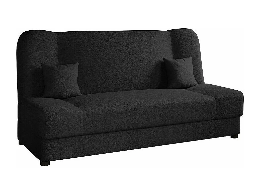Sofá cama Comfivo Cera, Almacenaje, 86x195x87cm