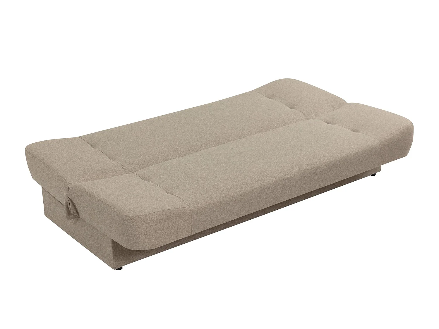 Sofá cama Comfivo Cera, Almacenaje, 9x20x9cm