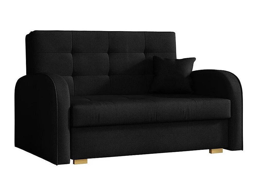 Sofá cama Silona II, Almacenaje, Muebles ya montados, 9x13x10cm