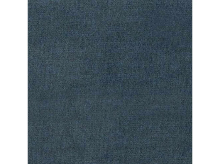Sofá rinconero Arvada 117, Azul, Función de descanso, Almacenaje