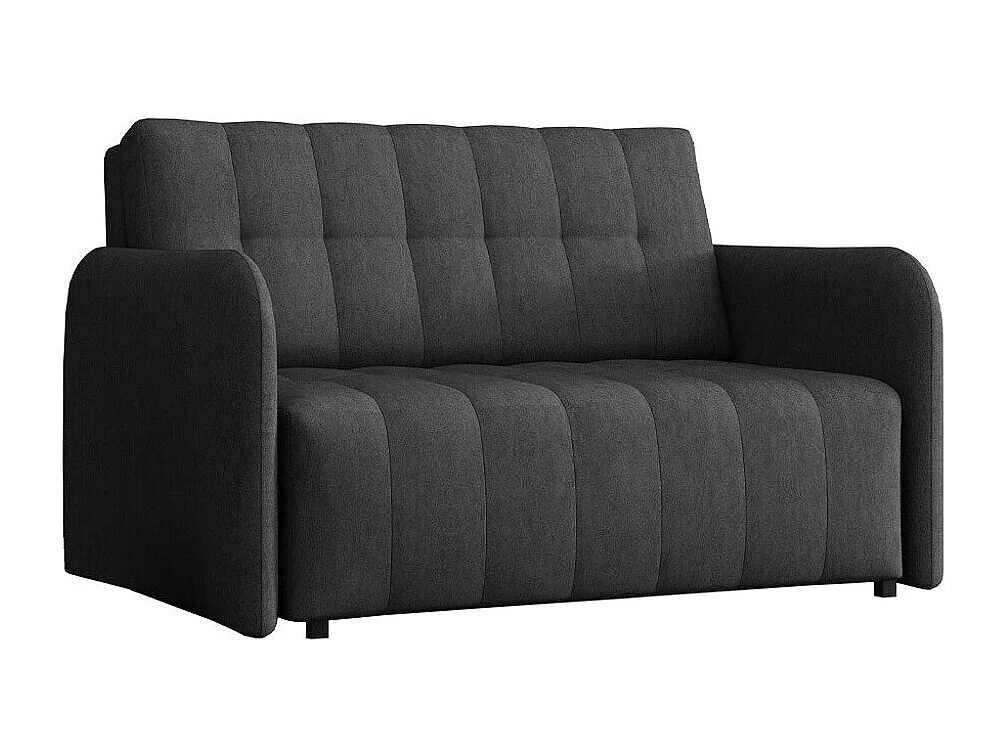 Canapé convertible Columbus 177, Disponible, 85x125x98cm, Mobilier déjà assemblé
